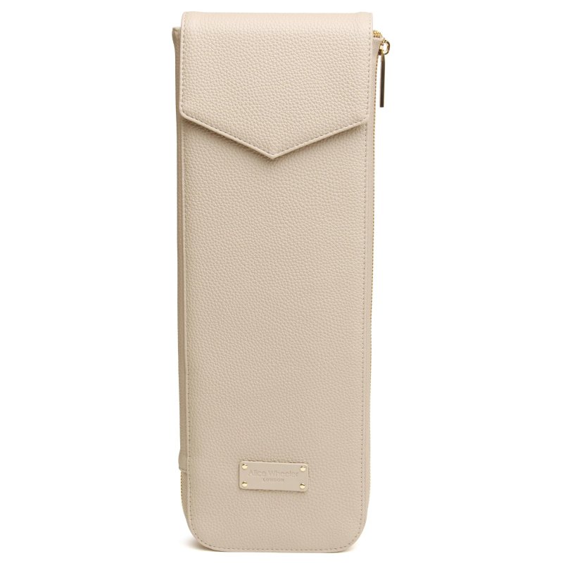 Alice Wheeler Alice Wheeler Hair Styler Pouch Stone