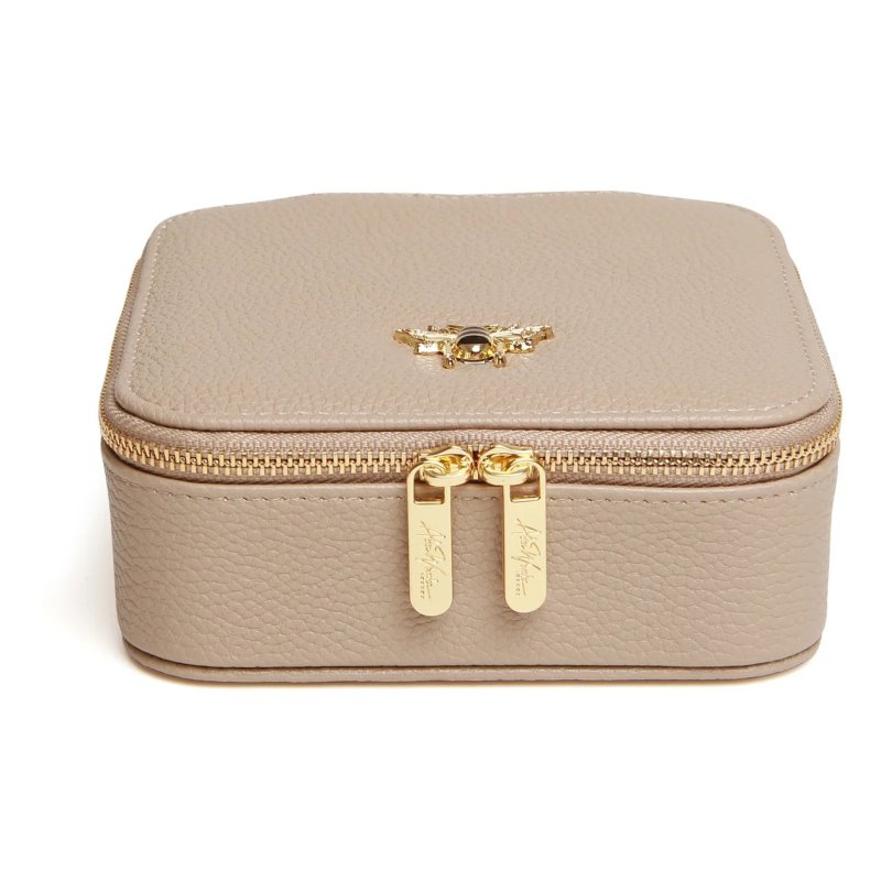 Alice Wheeler Alice Wheeler Jewellery Box Stone