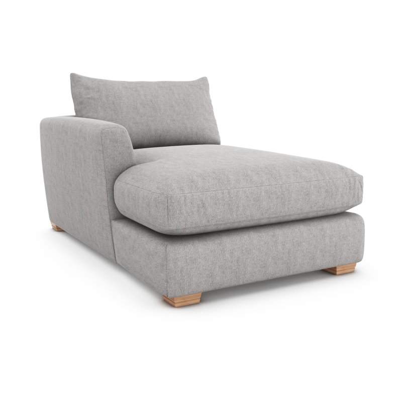 Aldiss Own Metro 1 Arm Chaise Unit