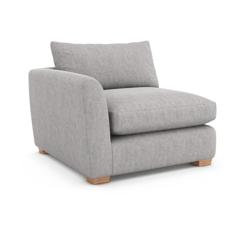 Aldiss Own Metro 1 Arm 1 Seater Unit