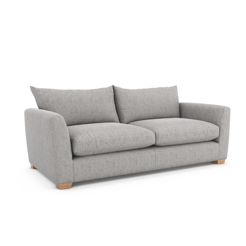 Aldiss Own Metro 3 Seater Sofa