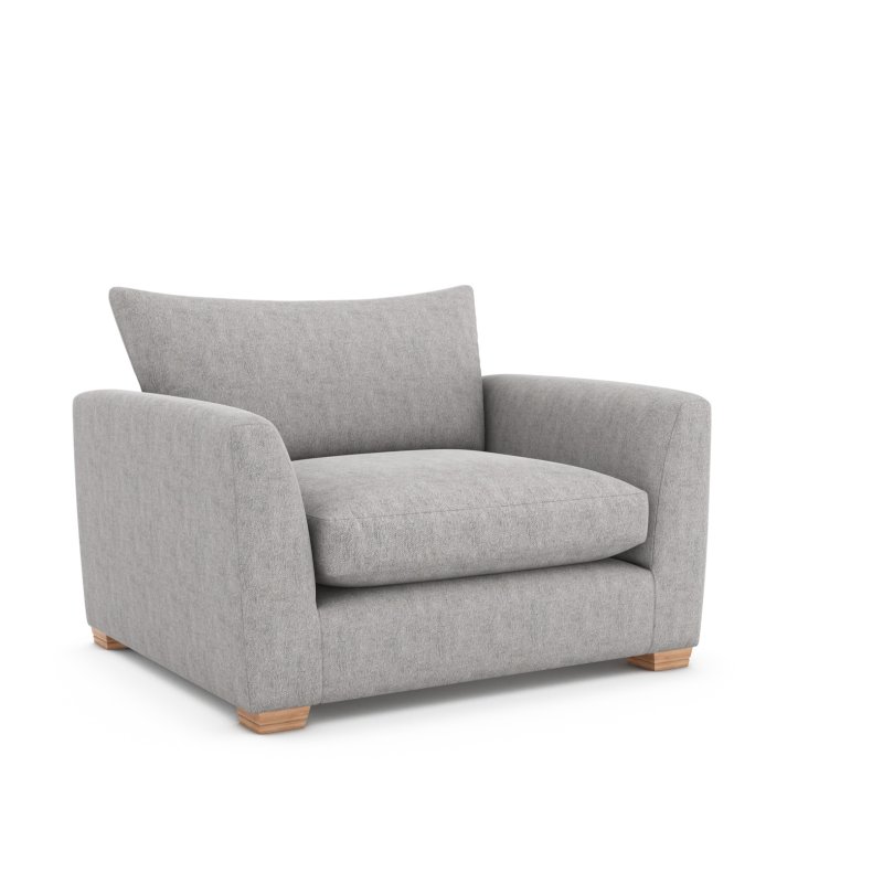Aldiss Own Metro Snuggler Chair