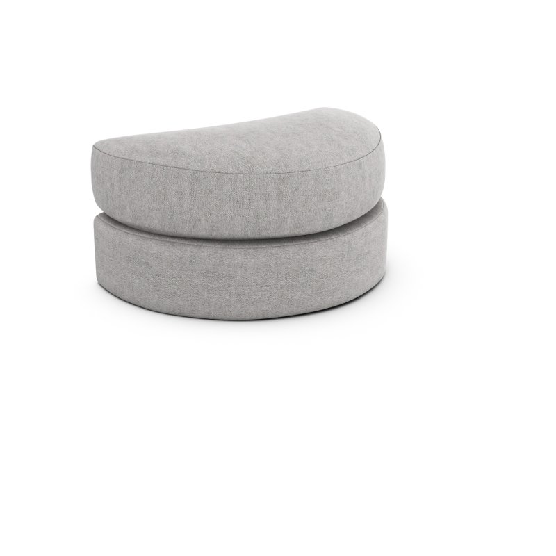 Aldiss Own Metro Cuddler Stool