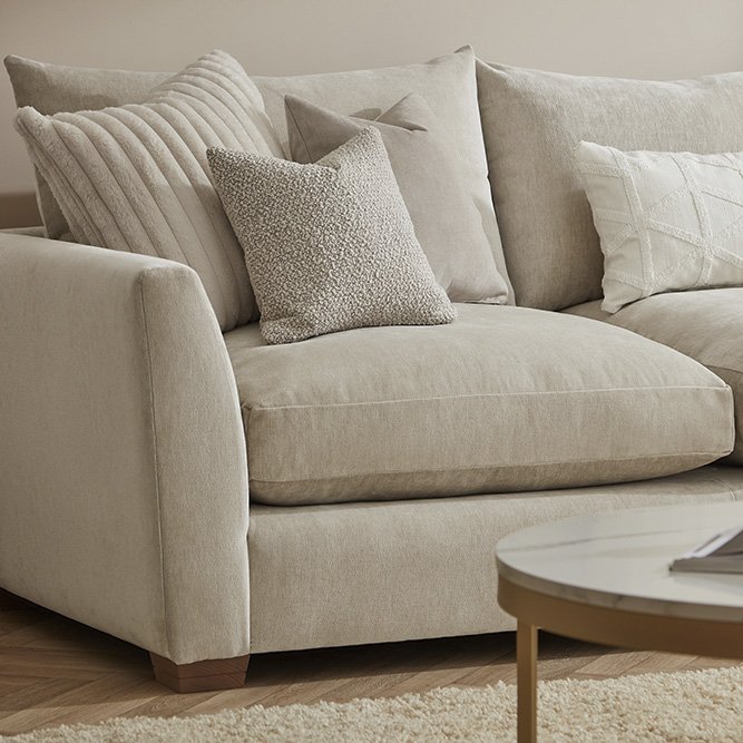 Aldiss Own Metro Scatter Cushion Pack