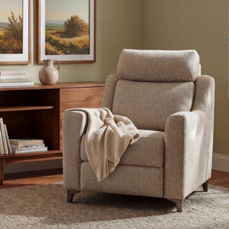 Parker Knoll Parker Knoll Alina Power Recliner Chair