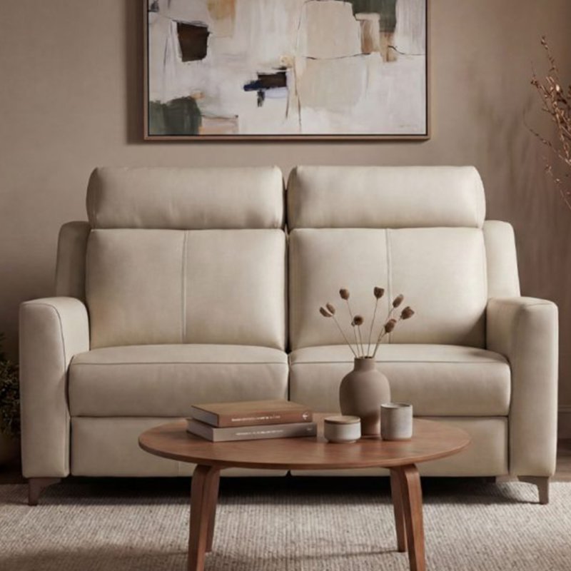 Parker Knoll Parker Knoll Alina 2 Seater Power Recliner Sofa