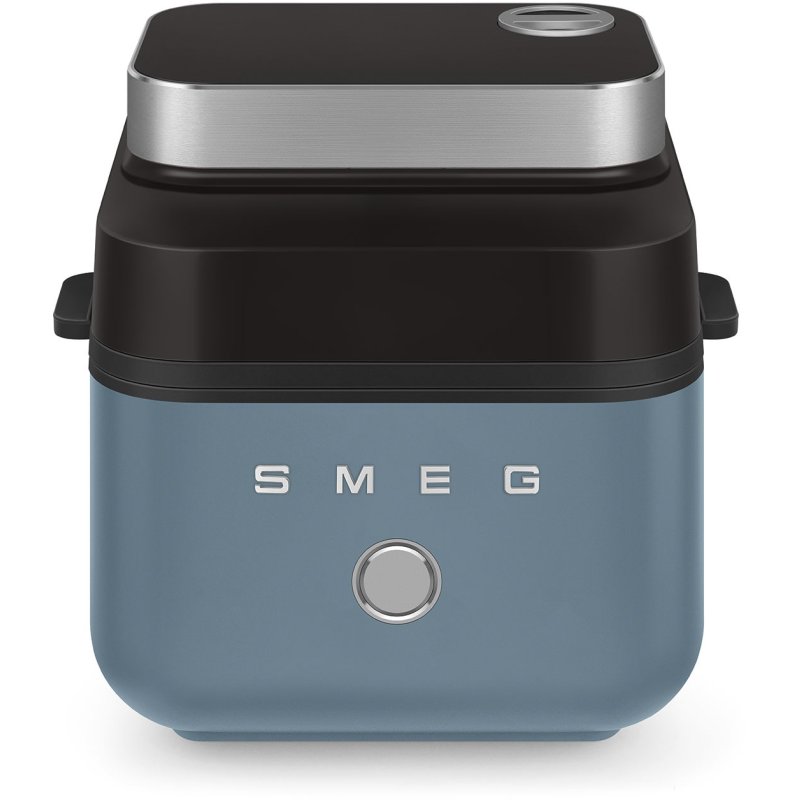 Smeg Air Fryer Storm Blue