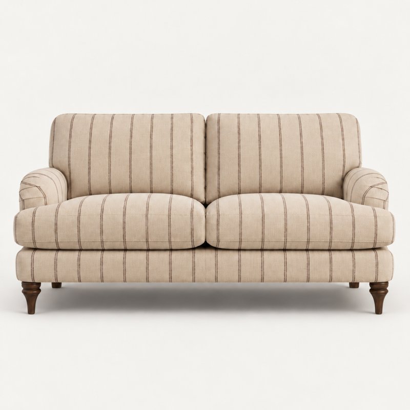 Bennett Medium 3 Seater Sofa