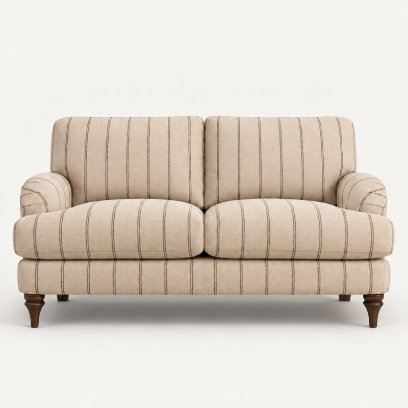 Bennett Small 2 Seater Sofa