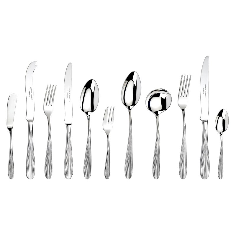 Arthur Price Dune 52 Piece Cutlery Set