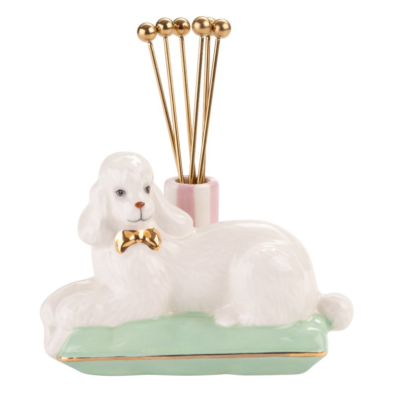Yvonne Ellen Yvonne Ellen Dog Cocktail Sticks