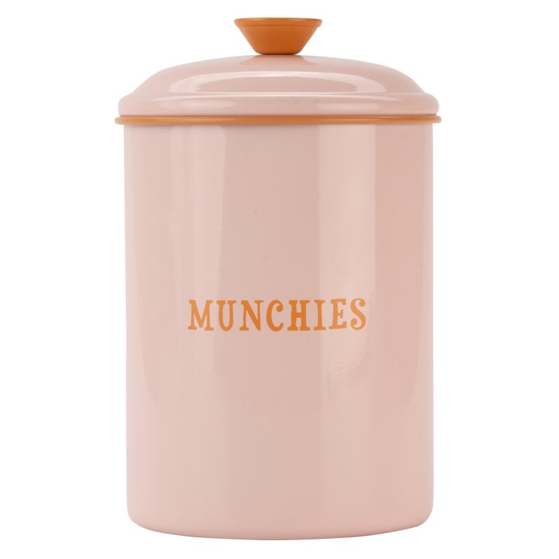 Yvonne Ellen Yvonne Ellen Munchies Large Canister