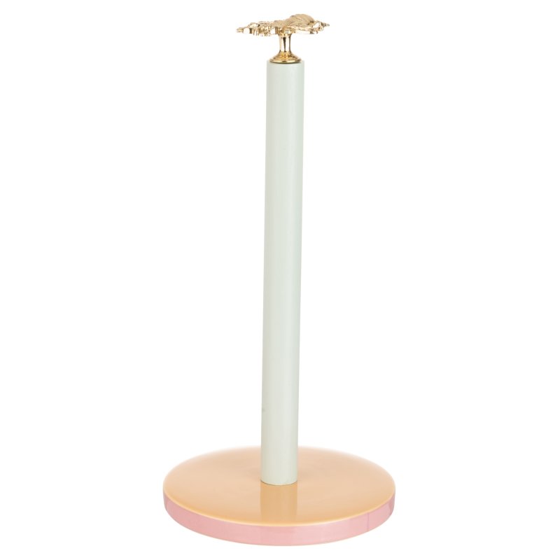 Yvonne Ellen Yvonne Ellen Kitchen Towel Holder Shell