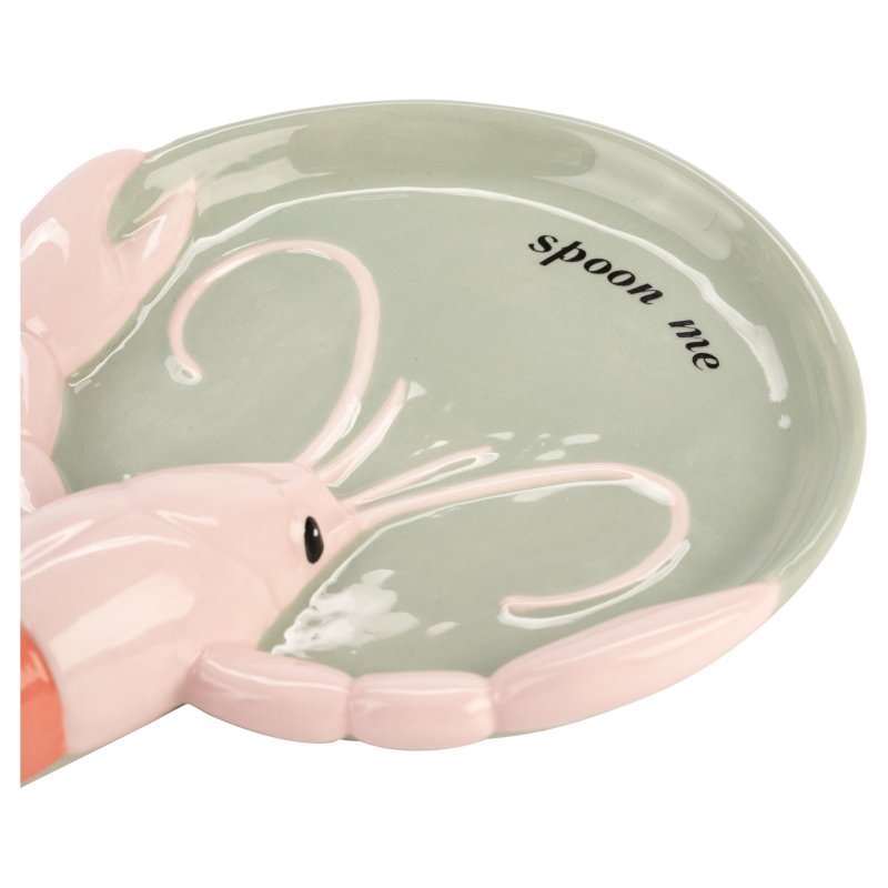 Yvonne Ellen Yvonne Ellen Spoon Rest Lobster