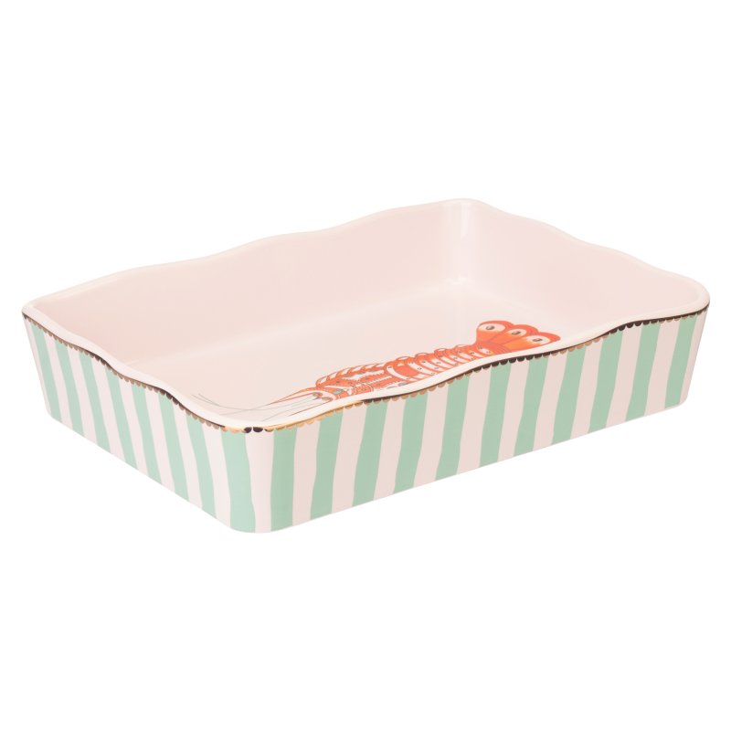 Yvonne Ellen Yvonne Ellen Large Rectangular Roaster