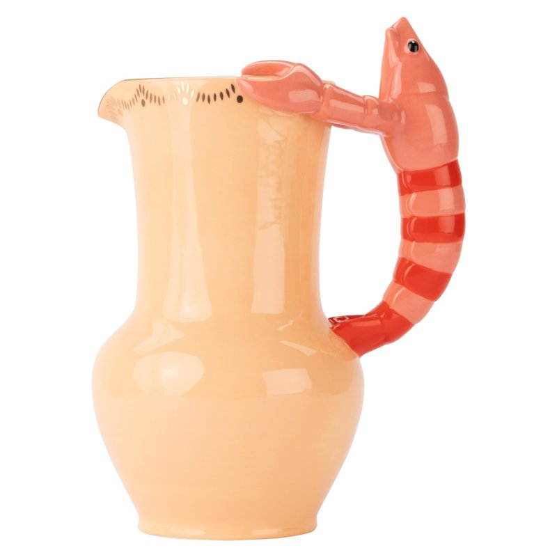 Yvonne Ellen Yvonne Ellen Lobster Jug