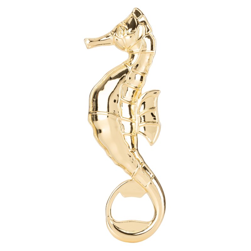 Yvonne Ellen Yvonne Ellen Bottle Opener Seahorse