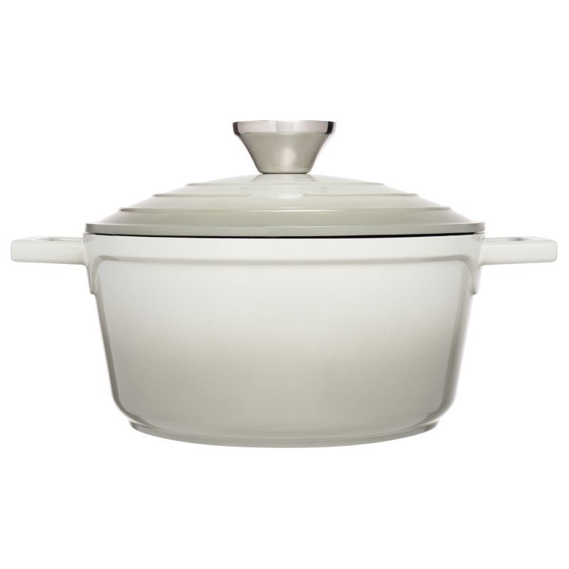 Mary Berry Mary Berry At Home 20cm Cast Aluminium Round Casserole