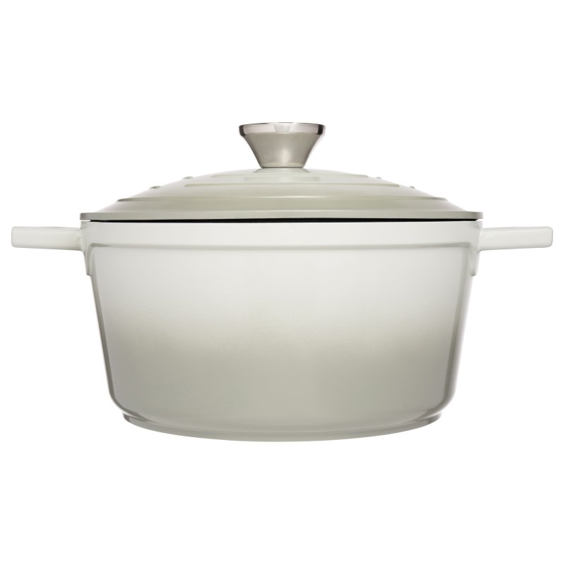 Mary Berry Mary Berry At Home 24cm Cast Aluminium Round Casserole