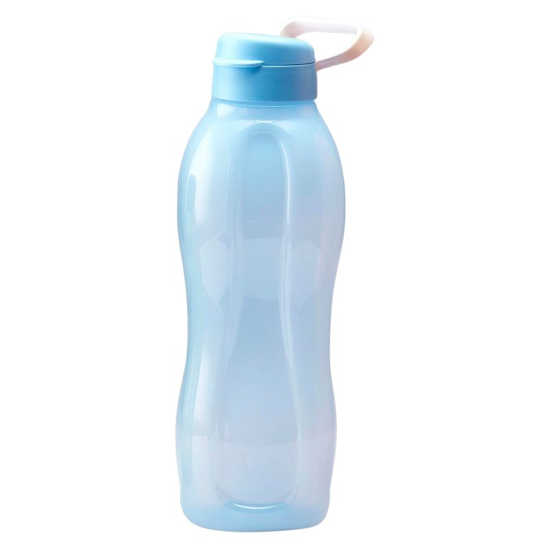 Tupperware 1.5L Eco Bottle Blue