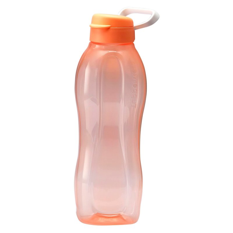 Tupperware 1.5L Eco Bottle Orange