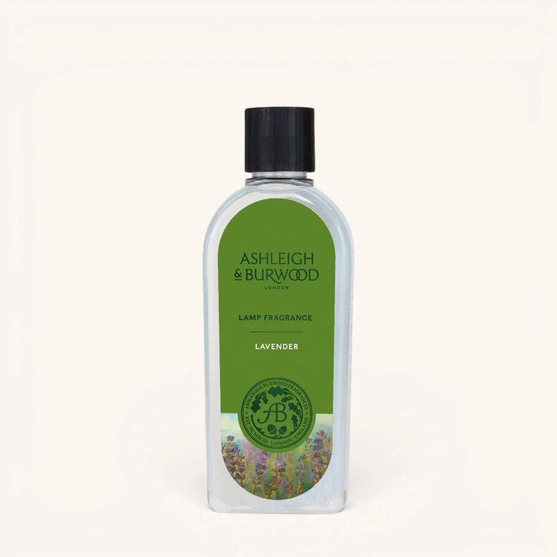 Ashleigh & Burwood 250ml Lamp Oil Lavender