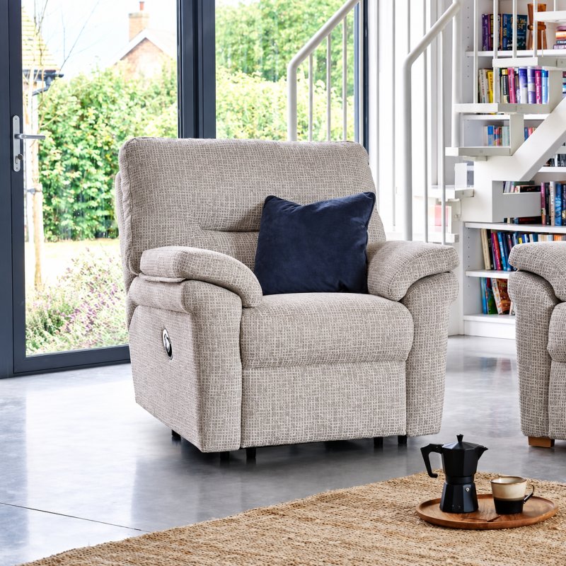 G Plan G Plan Olivia Armchair