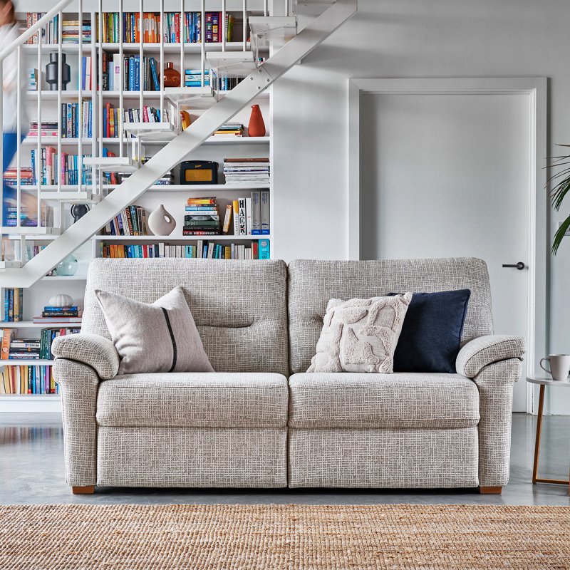 G Plan G Plan Olivia 2 Seater Sofa