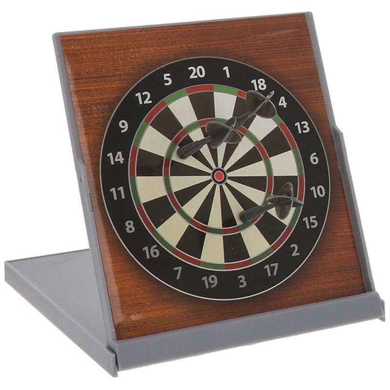 Joe Davies Gentleman Joe Desk Games Darts