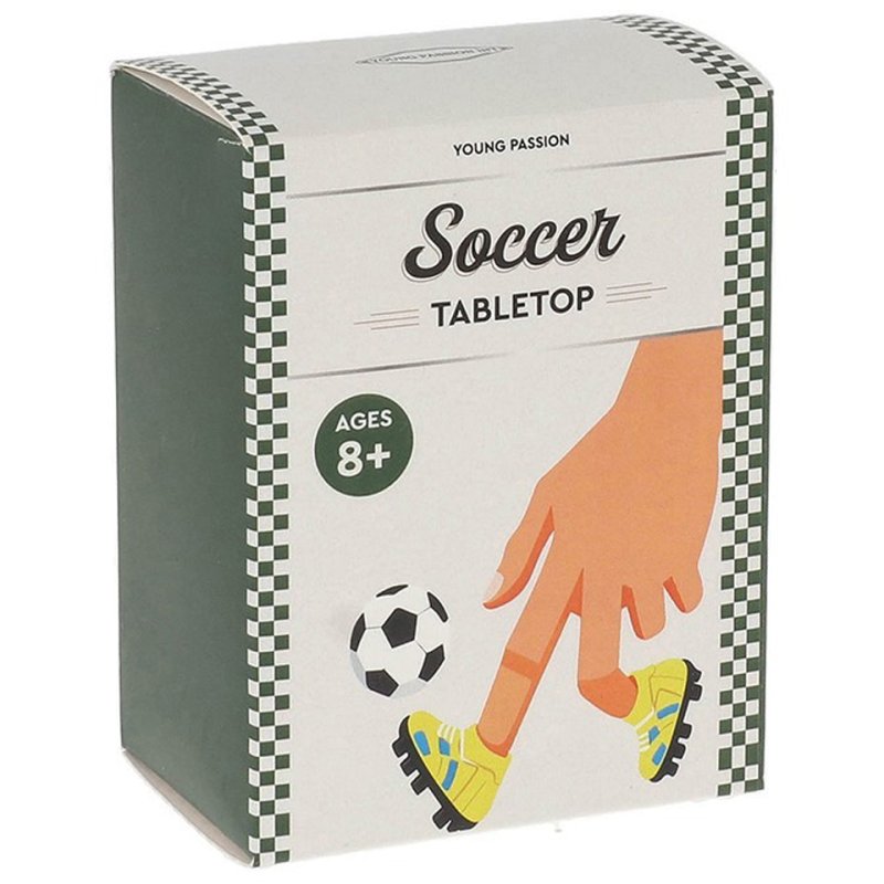 Joe Davies Gentleman Joe Desk Games Football