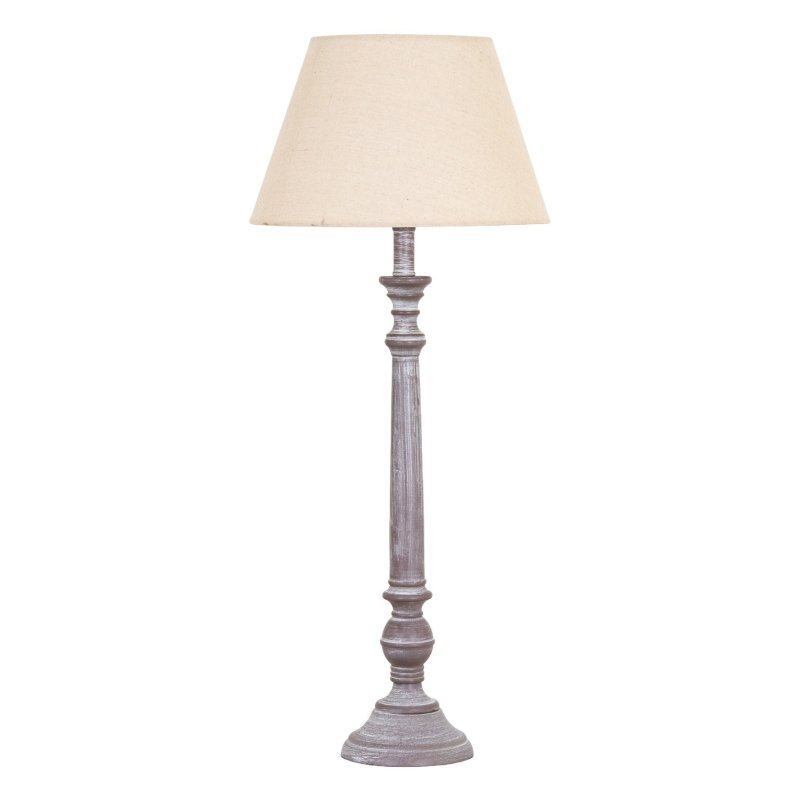 Hill Interiors Hill Interiors Leptis Magna Table Lamp