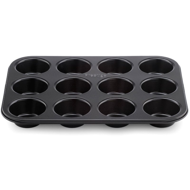 Prestige Inspire 12 Cup Muffin Tin