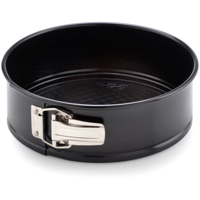 Prestige Inspire Non-Stick Springform Round 8' Cake Tin