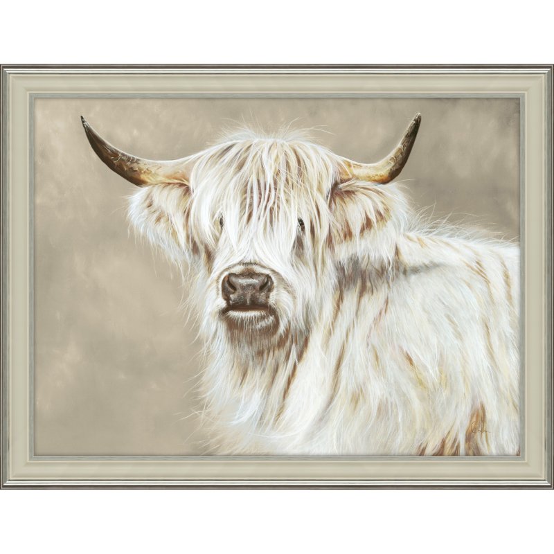 Artko Artko White Highlander