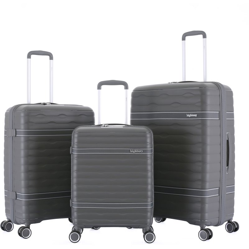 Highbury Penna Grey Case Group Shot
