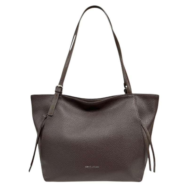 David Jones Hot Chocolate Medium Shopper
