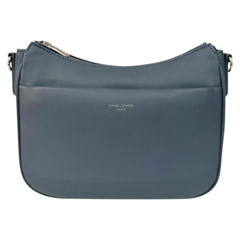 David Jones Bering Sea Simple Shoulder Bag