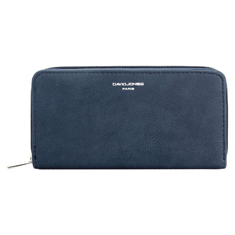 David Jones Bering Sea Large Purse