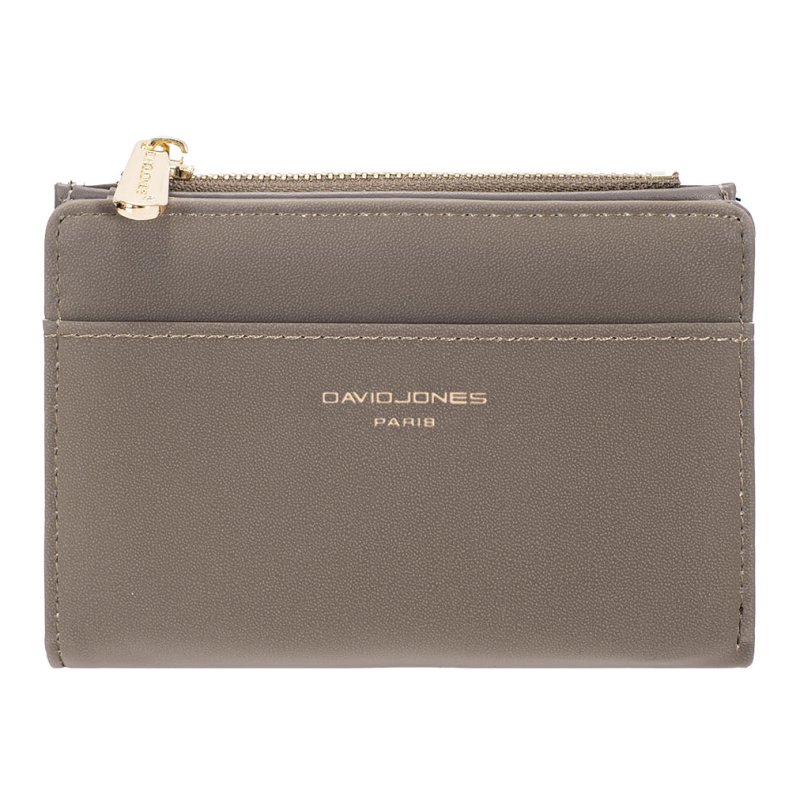 David Jones Fungi Soft Touch Small Purse