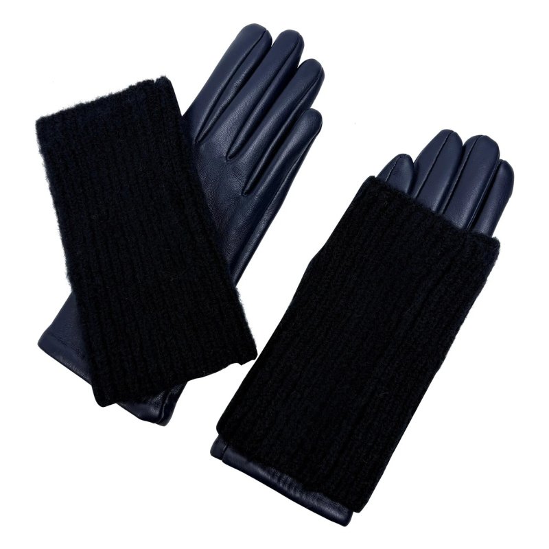 A&B A & B Gloves with Removable Fingerless Layer Assorted