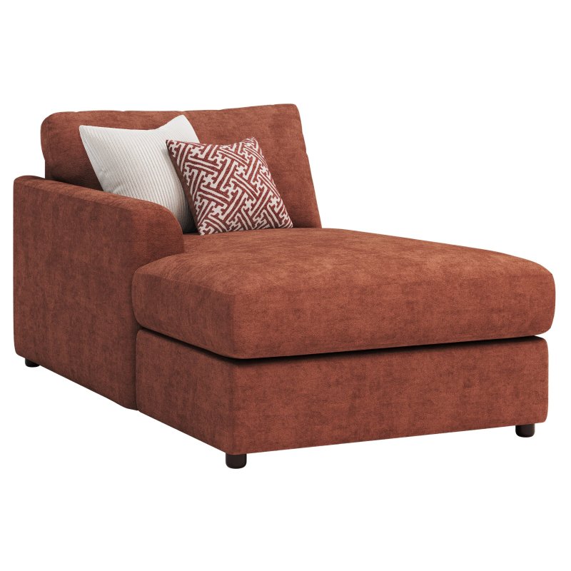 Aldiss Own Hazel Chaise End Unit