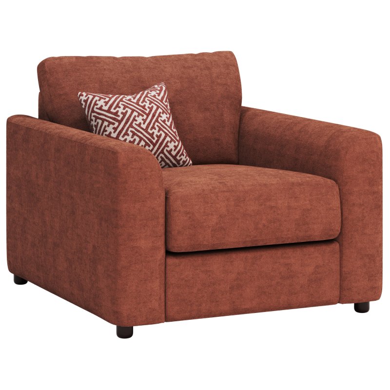 Aldiss Own Hazel Armchair