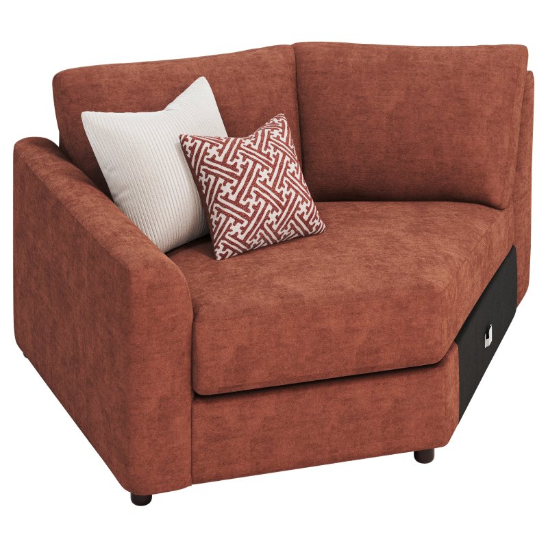 Aldiss Own Hazel Cosy Unit