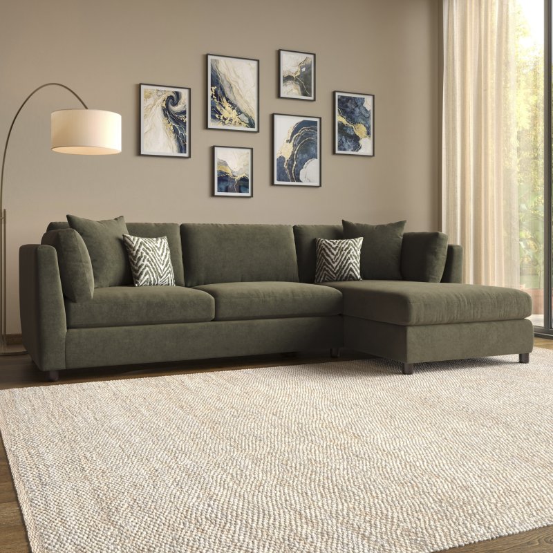 Aldiss Own Rowan Chaise Sofa
