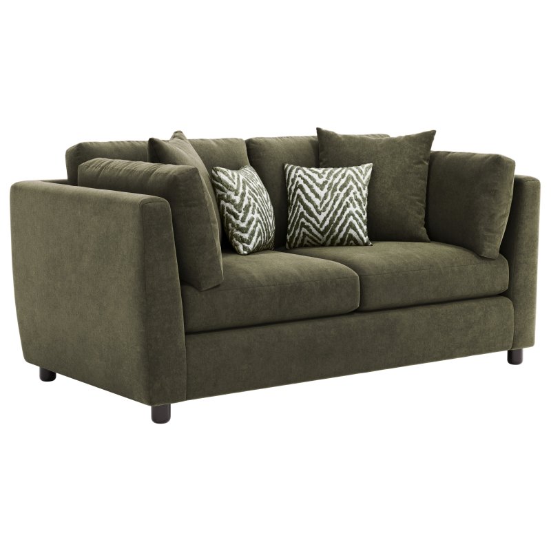 Aldiss Own Rowan 2 Seater Sofa