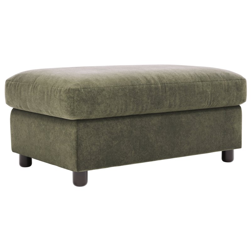 Aldiss Own Rowan Footstool