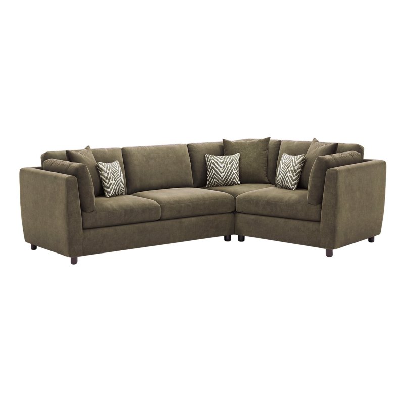 Aldiss Own Rowan Corner Sofa