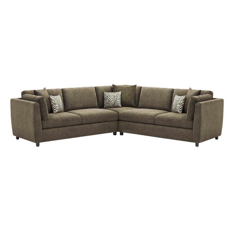 Aldiss Own Rowan Large Corner Sofa