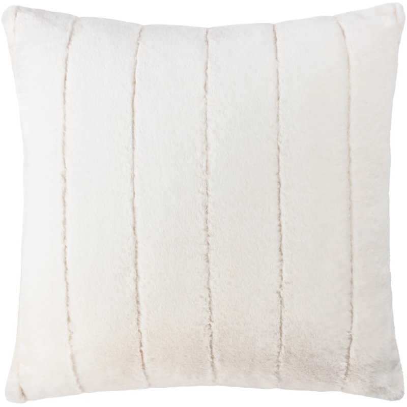 Paoletti Empress Cushion Cream