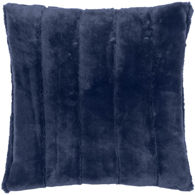 Paoletti Empress Cushion Navy